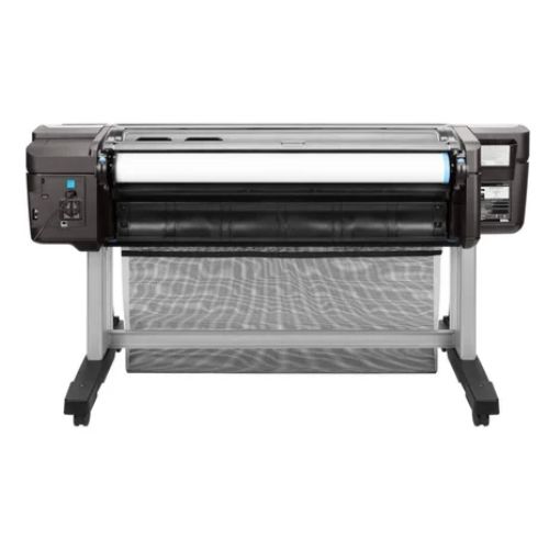 HP DesignJet T1700 44-in Printer Series - HP Large-Format Plotter | Amazing Infotech Authorized Partner - Angle 2